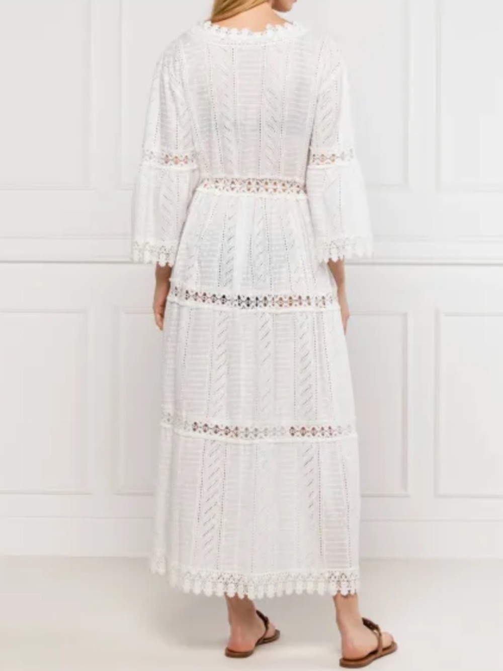 Melissa Obadash Robbie Dress - Picture 2 of 6